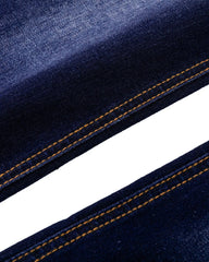 Women's Mid Waist Retro Bootcut Pants