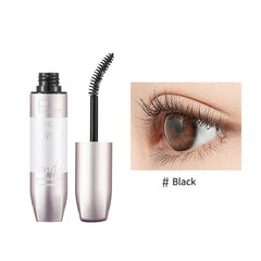 5D Fiber Curl Long Lasting Waterproof Mascara