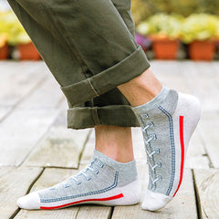 Illusion Socks