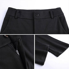 Elastic Dress Soft Yoga Pants
