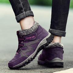 Women's Winter Thermal Boots