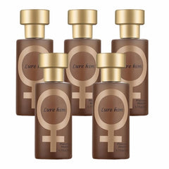 Lure Her / Him Perfume