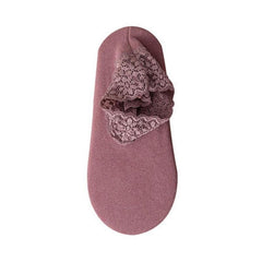 (⛄EARLY CHRISTMAS SALE - 48% OFF) New Fashion Lace Warmer Socks