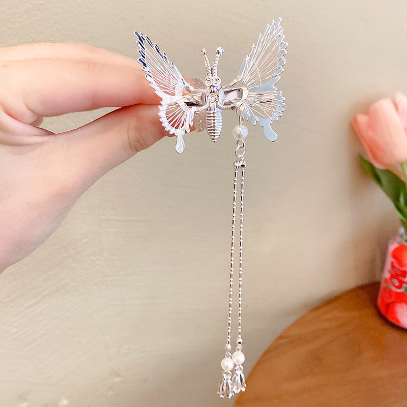 🎀Flying Butterfly Hairpin