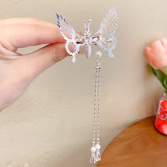 🎀Flying Butterfly Hairpin