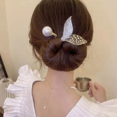 Ins Style Elegant Lazy Hair Curler (Buy 2 Get 1 Free)