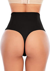 Everyday Tummy Sculpting Thong