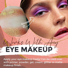 Mother's Day Sale 50% OFF-180 Strips Glue-free Invisible Double Eyelid Sticker