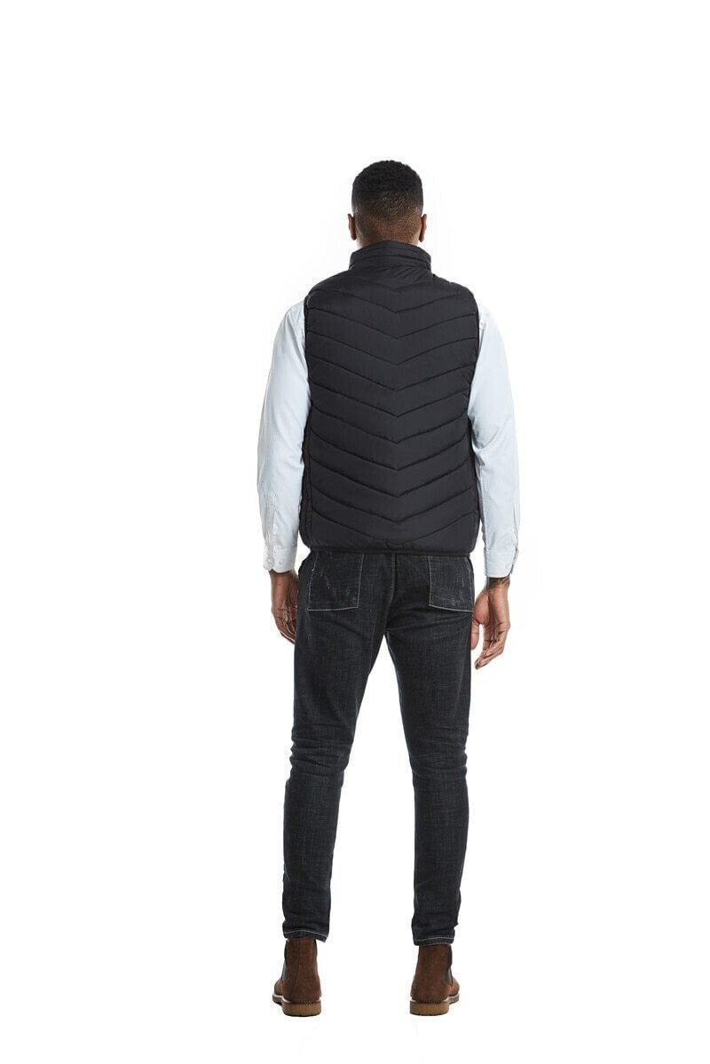 Unisex Warming Heated Vest
