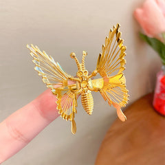 🎀Flying Butterfly Hairpin