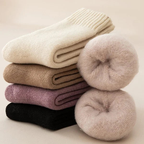 🔥Christmas Sale 50% OFF - Winter Thermal Socks
