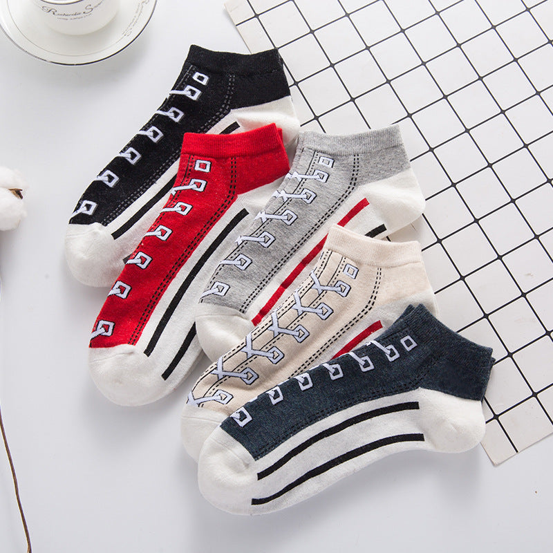Illusion Socks