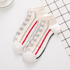 Illusion Socks