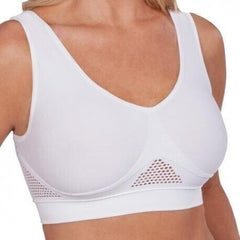 New Breathable Cool Liftup Air Bra