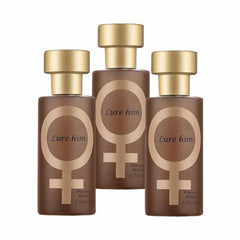 Lure Her / Him Perfume