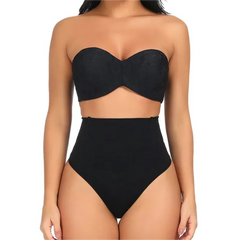 EVERY-DAY TUMMY CONTROL THONG(Buy 1 Get 1 FREE)
