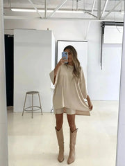 2 Piece Outfit Lounge Set - Buy 2 Free Shipping