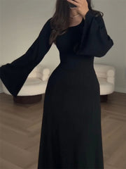 New Elegant Bodycon Dress