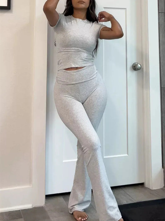 New Cotton Lounge Set