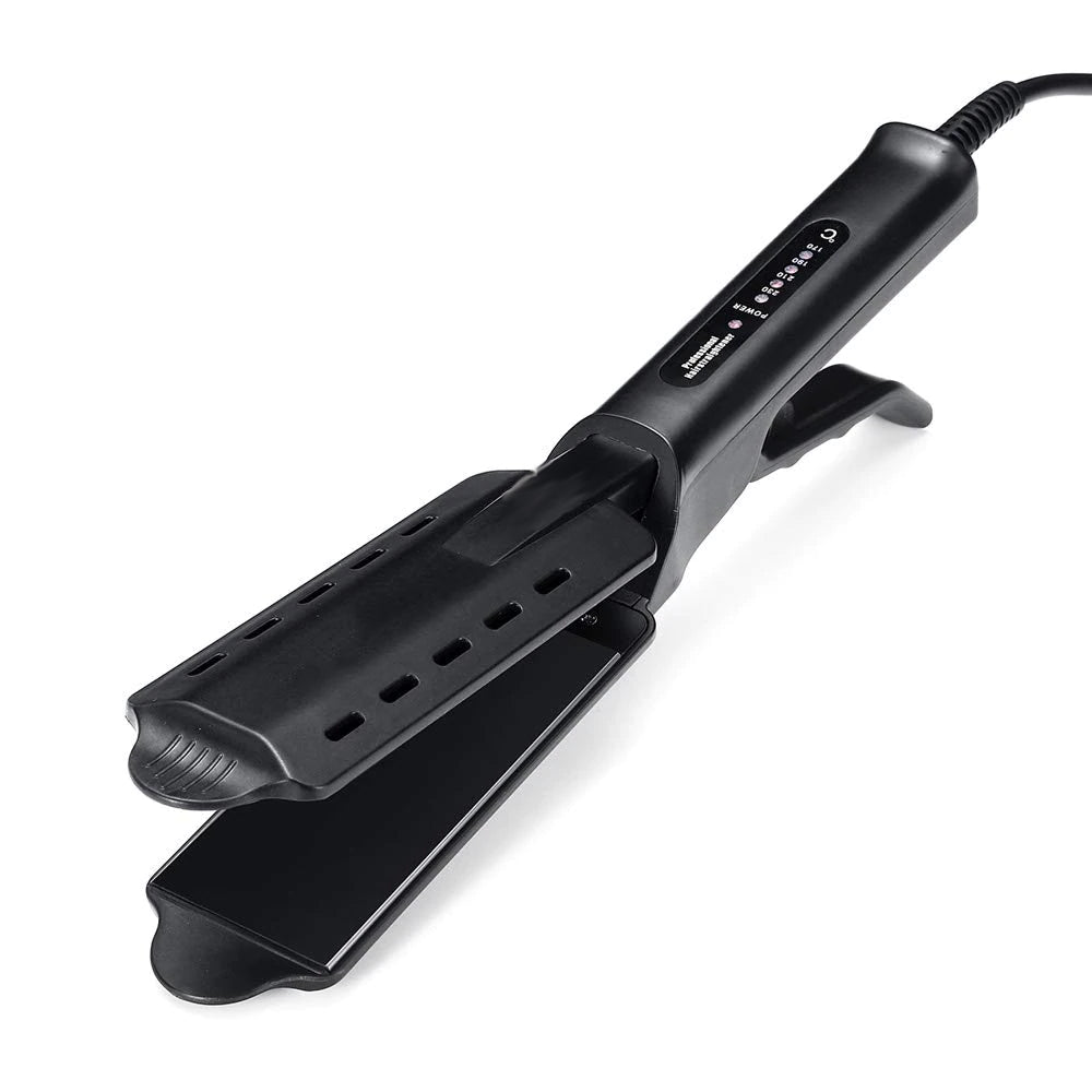 Ceramic Tourmaline Ionic Flat Iron Hair Straightener??BUY 2 FREE SHIPPING