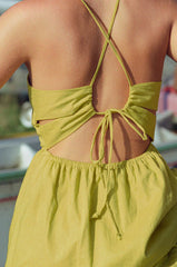 Women's Summer Sexy Midi Dress