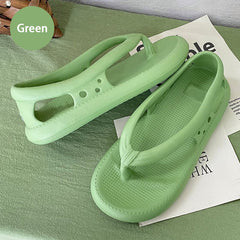 Summer New Beach Non-slip Flip Flops