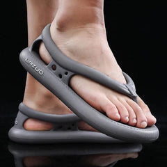 Summer New Beach Non-slip Flip Flops