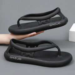 Summer New Beach Non-slip Flip Flops