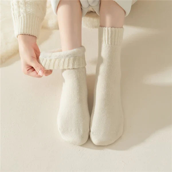 🔥Christmas Sale 50% OFF - Winter Thermal Socks