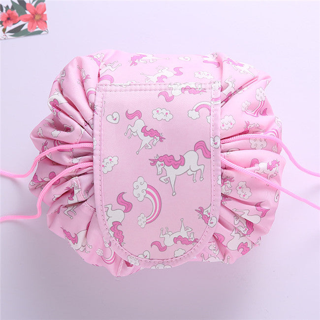 New Magic Cosmetics Pouch