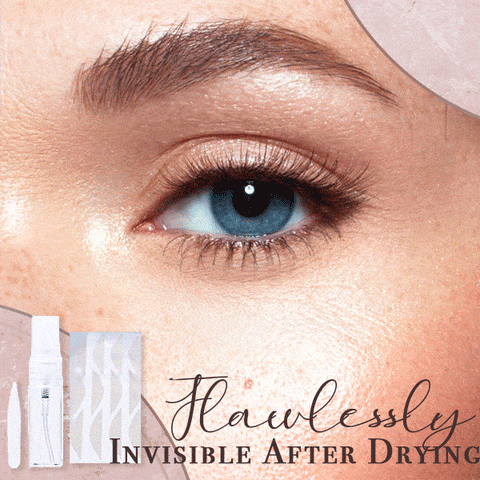 Glue Free Invisible Double Eyelid Sticker