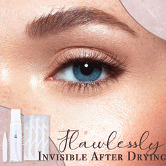 Glue Free Invisible Double Eyelid Sticker