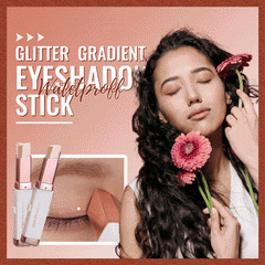 Glitter Gradient Eyeshadow Stick