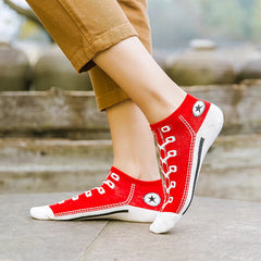 Illusion Socks