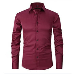 Men's Stretch Shirts