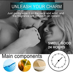 Lure Her / Him Perfume