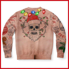 Men Ugly Christmas Sweatshirt