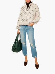 Women¡¯s Countryside Sherpa Pullover