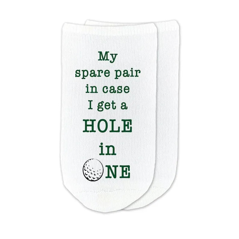 ⛳Lucky Golf Socks (Unisex Socks)