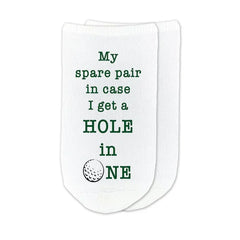 ⛳Lucky Golf Socks (Unisex Socks)