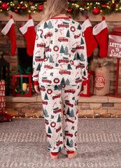 ✨🎄Family Christmas Pajamas Sets