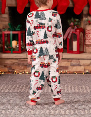✨🎄Family Christmas Pajamas Sets