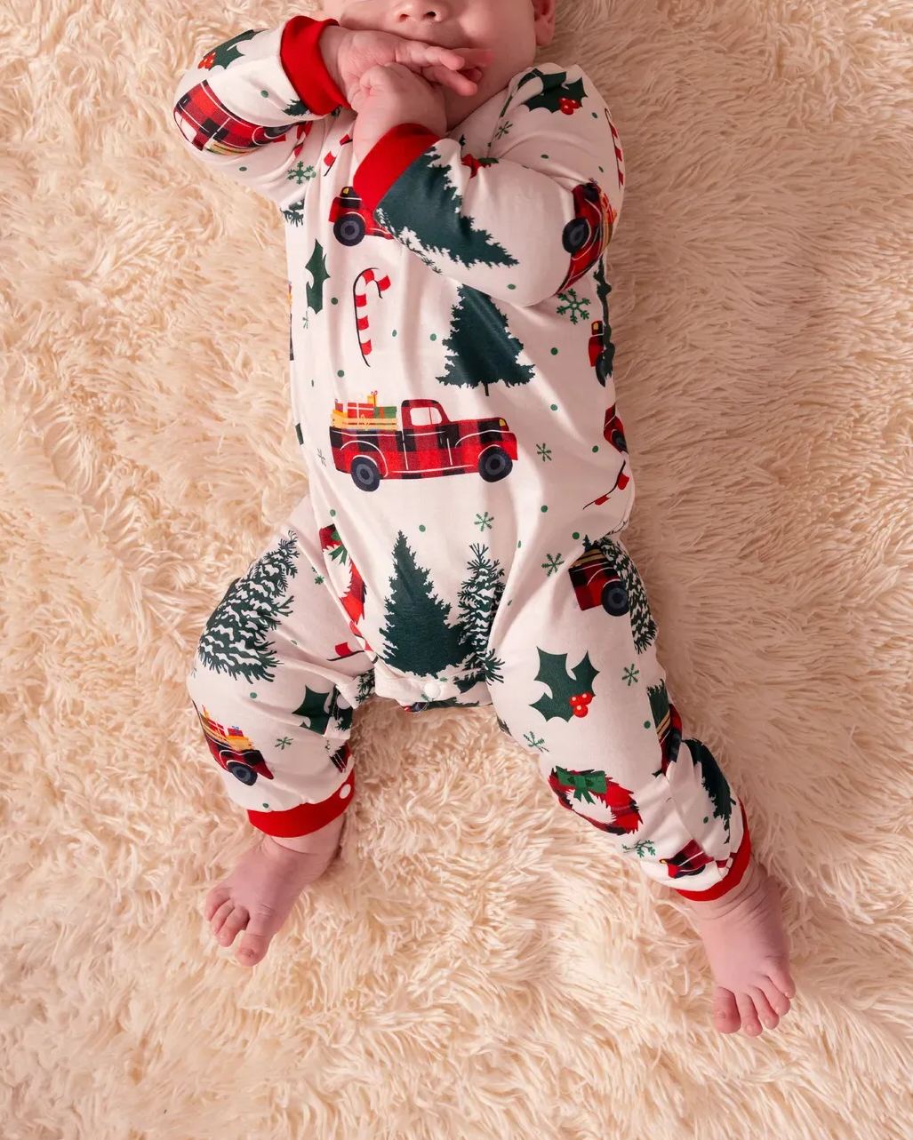 ✨🎄Family Christmas Pajamas Sets