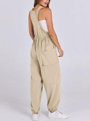Women's 2026 Trendy Summer Casual Jumpsuits